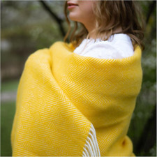 Coperta 140X220,100% Lana