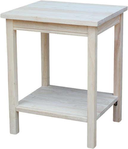 Portman accent table solid - portman,