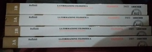 Ruffaldi formazione - la,