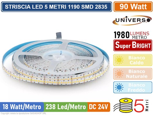 Strip striscia led - strip,