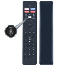 Voice remote control - remote, for