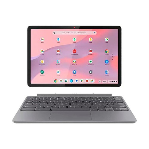 Lenovo chromebook duet - lenovo,