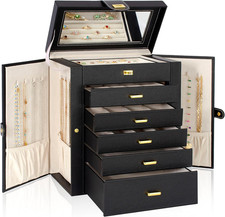 Grande Portagioie Organizer