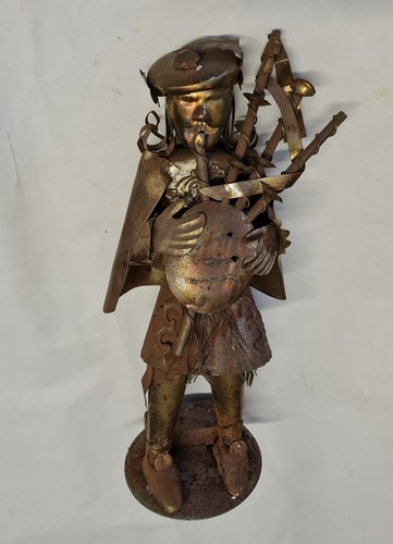 Scultura figurativa un - scultura, di