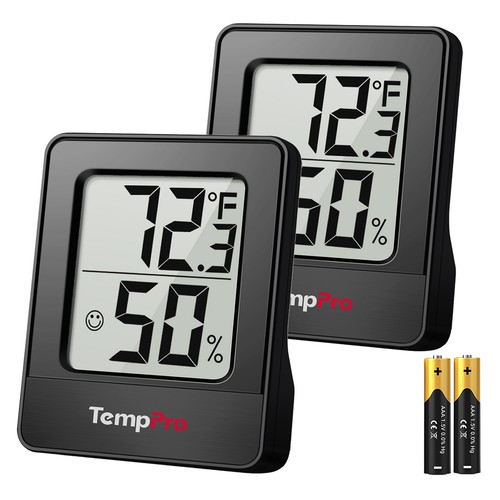 Temppro confezione tp49bw - temppro,