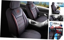 Premium coprisedili auto