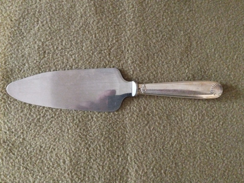 Coltello per torta in - 1,