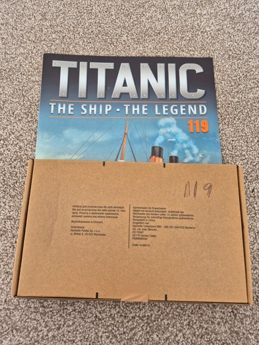 200 hachette nuovo versione - 1/200,
