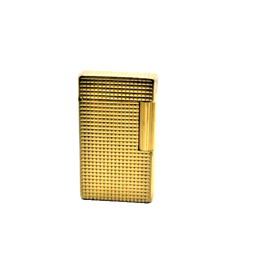 Vintage dupont gold diamond - dupont,