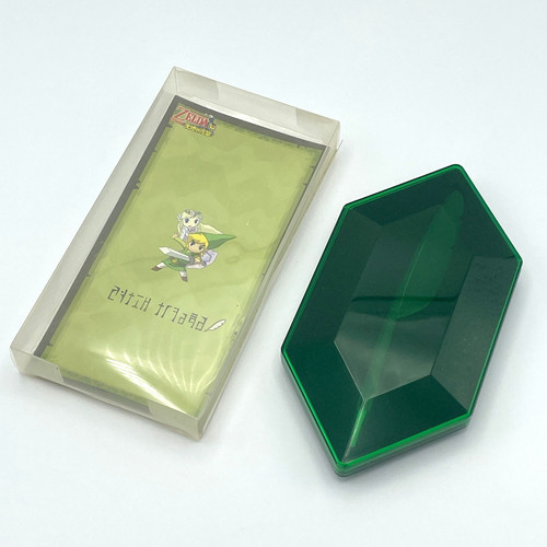 Nintendo legend zelda - ds, of