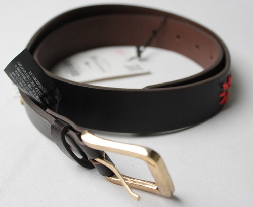 Cintura donna zara ricamo - donna,