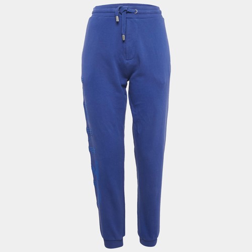 Joggers kenzo blu maglia - in, di