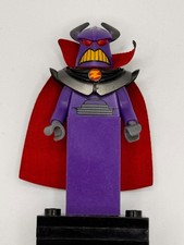 LEGO Toy Story Zurg minifigure