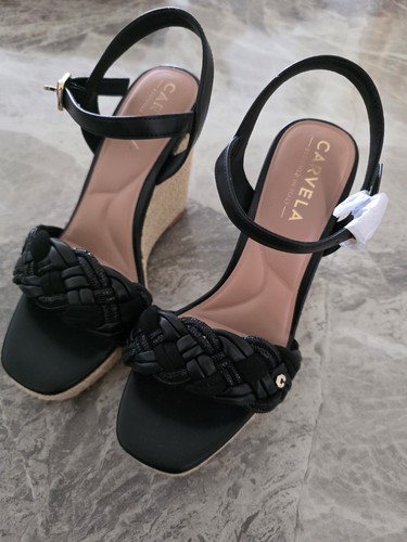 Carvela maiella tacco - 'maiella', con