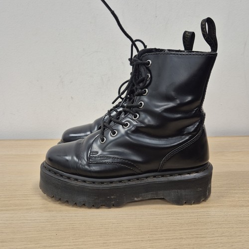 Stivali martens jadon - dr,