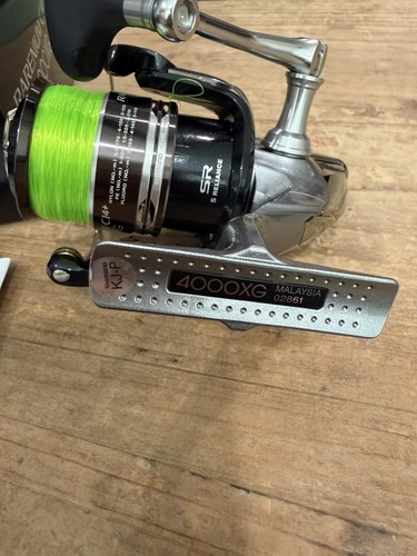 Mulinello pesca shimano - , da