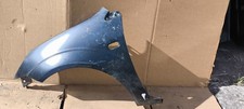 FRONT FENDER SX FITS FORD