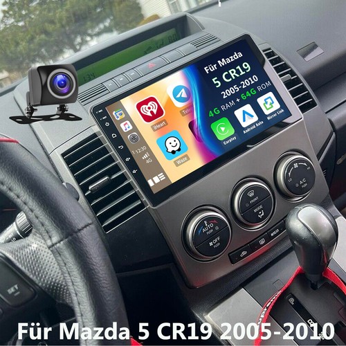 64gb per mazda - 4+64gb,