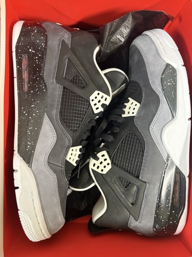 Nike air jordan retro - air, 4