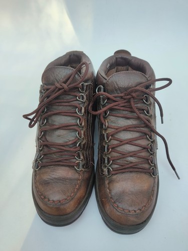 Stivali trekking mephisto - stivali, da