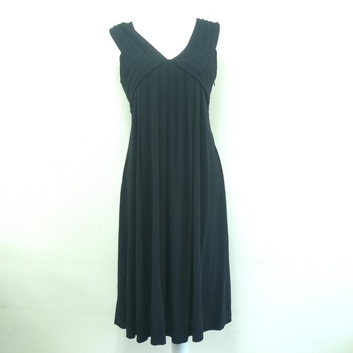 Abito smanicato max mara - abito,