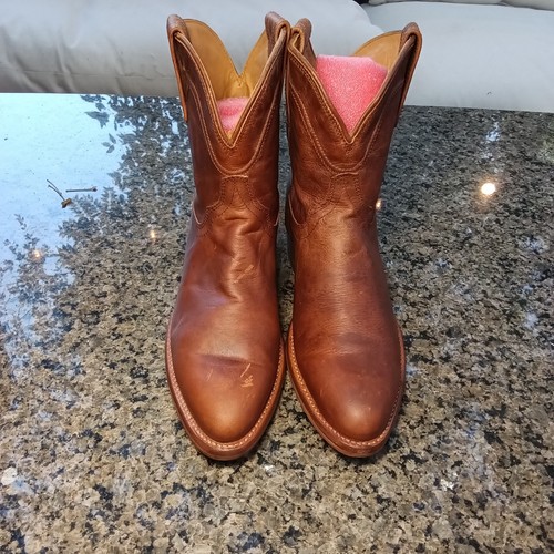 Stivali cowboy western da - stivali,