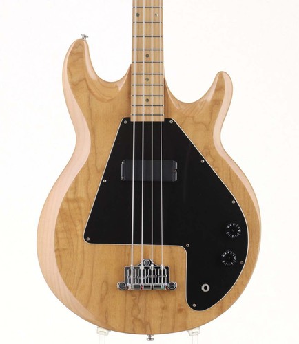 Epiphone ripper basso naturale - ripper,