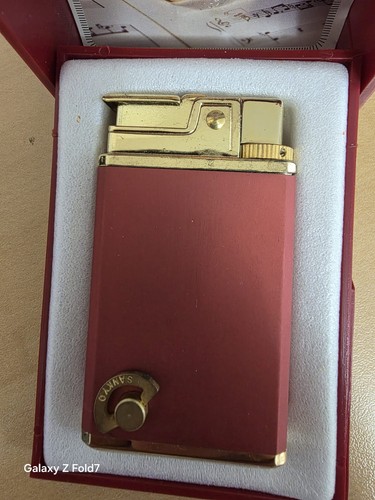 Vintage lighter royal musical - lighter,