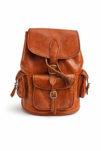 Zaino viaggio vintage - viaggio,