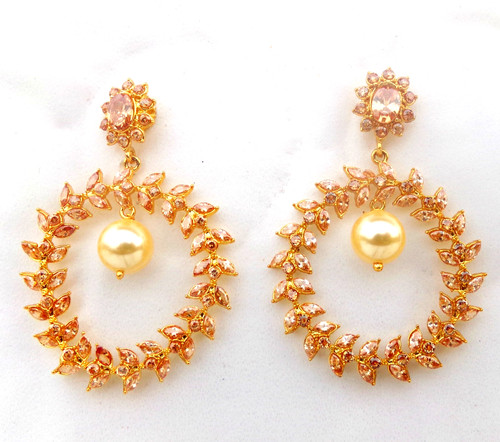 Set orecchini indiani