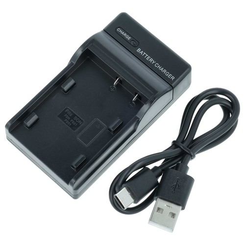 Caricatore usb per - caricatore, sony