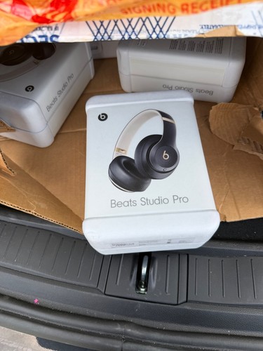 Beats dre studio - beats,