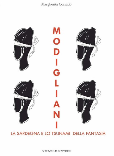 Modigliani sardegna lo - la, «lo