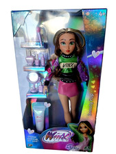Winx Beauty Pop Flora WNX75000