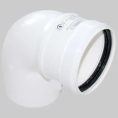 Curva pps chiusa ø 60 - chiusa,