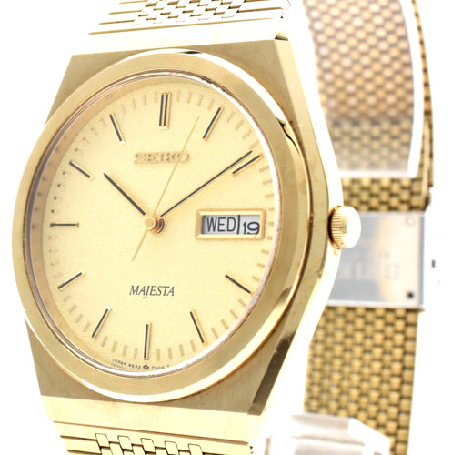 Orologio uomo seiko 9533 - orologio, 9533-7000