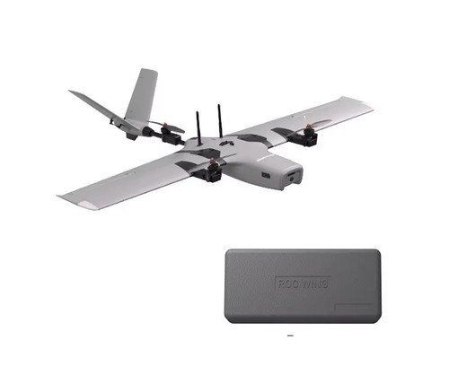 Argusfpv roc wing vtol - roc, rtf