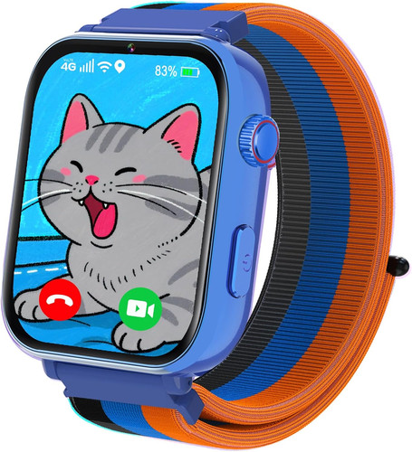 Smartwatch bambina - 4g,
