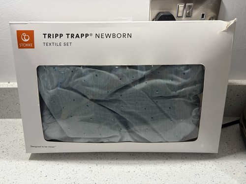 Stokke tripp trapp set neonato - stokke,