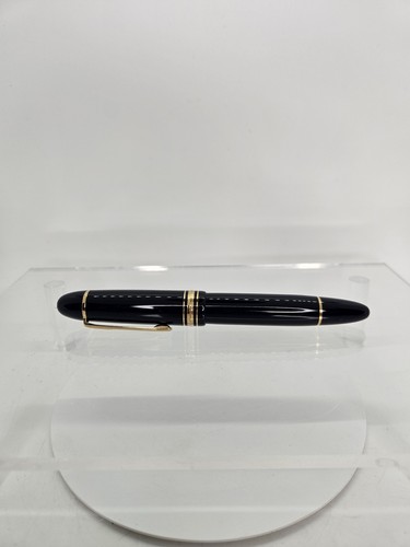 Montblanc meisterstuck vintage - montblanc,