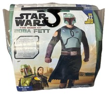Costume Jazwares Star Wars Il