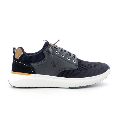 Sneaker uomo lumberjack cod - sneaker,