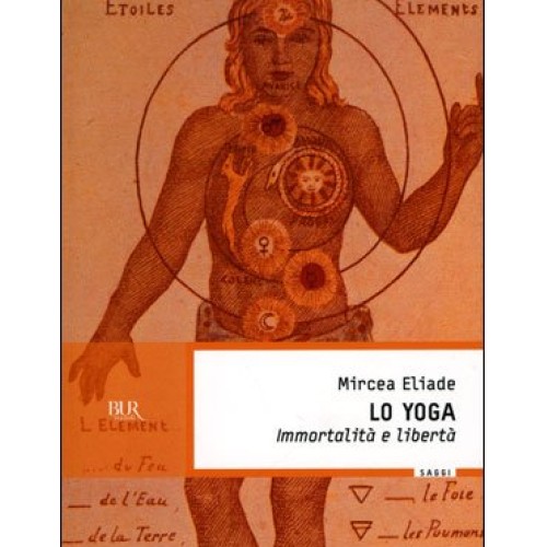 Libro yoga immortalita e - yoga, immortalita'