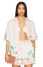 Camicia X Revolve Veleria in