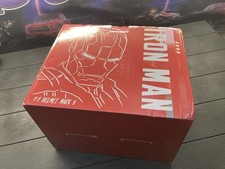 Nuovo Casco AutoKing 1:1 Mk5