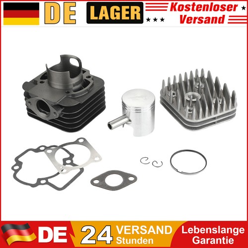 Cilindro 70cc ricambio - 70cc, 2t