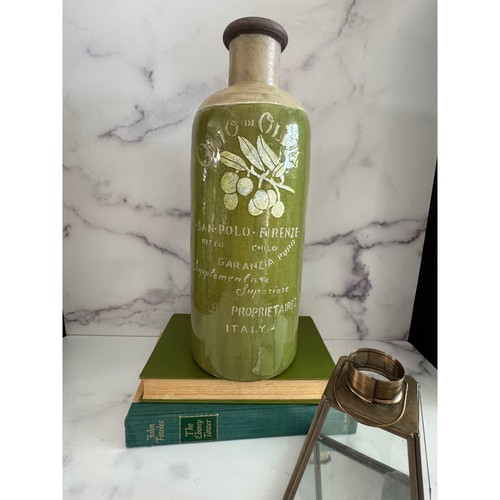 Grande vaso olio oliva - grande, d'oliva