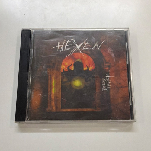 Interactive software hexen - software,