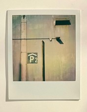 1 x Polaroid, edizione