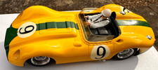 George Turner Slot Car GTM